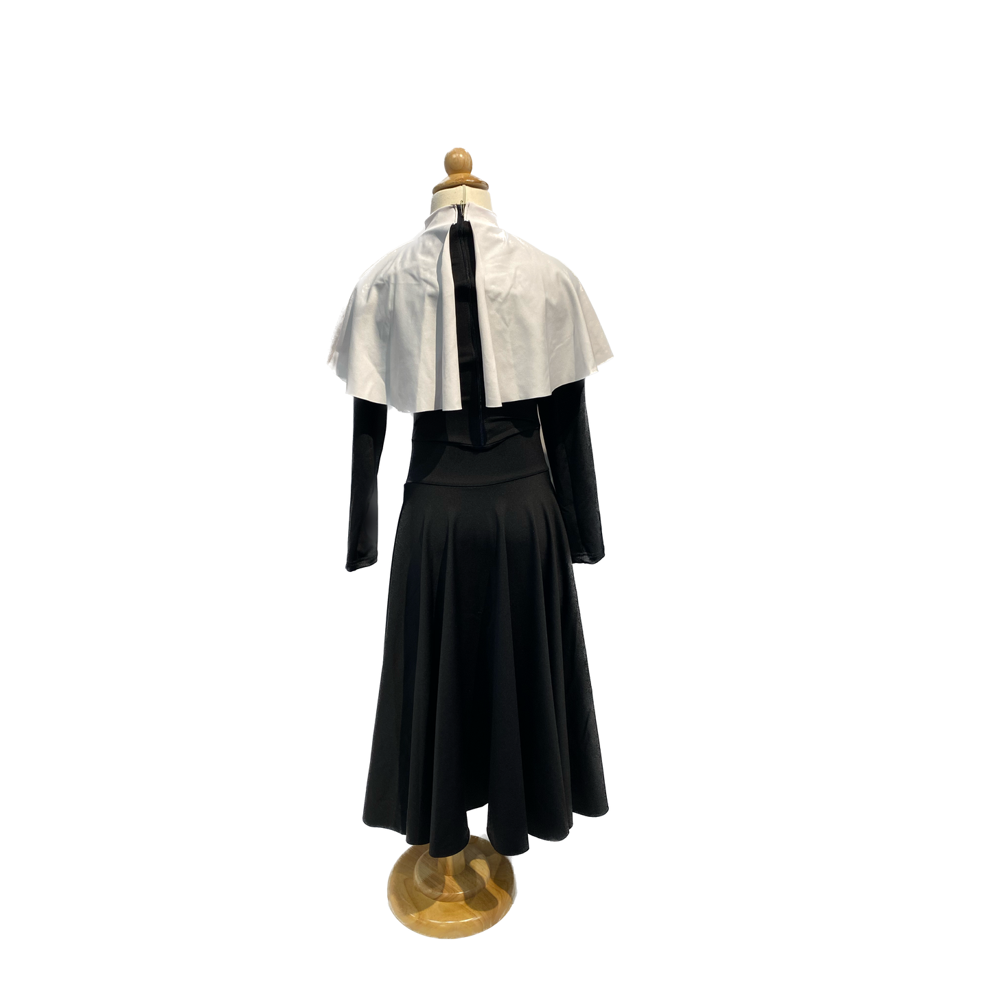 Nun dress