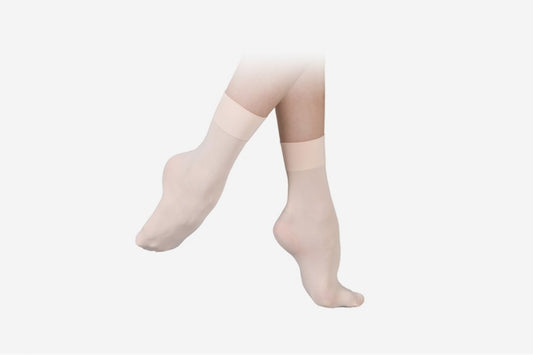 Sansha Ballet Socks