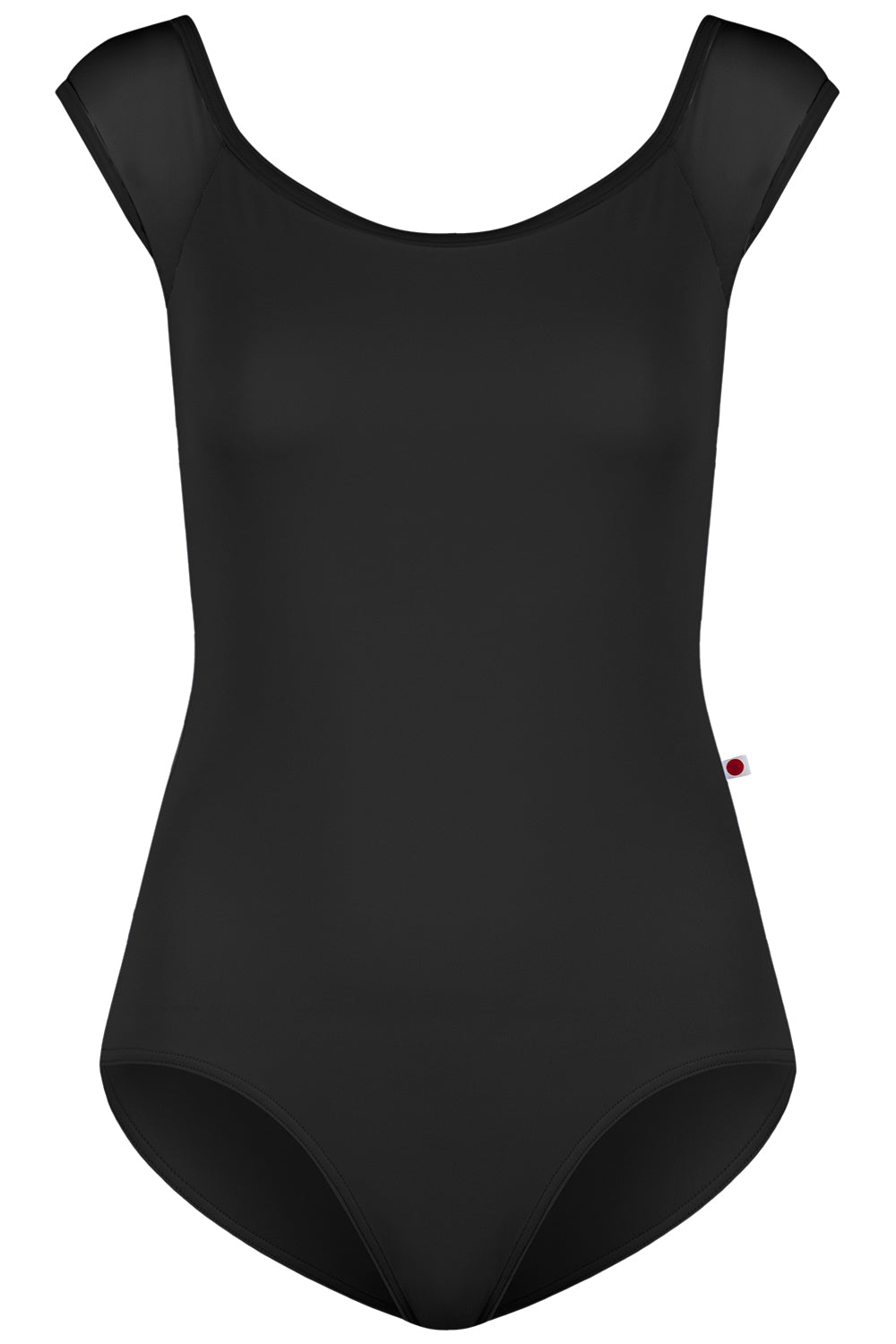 Yumiko Wendy Leotard- Basics