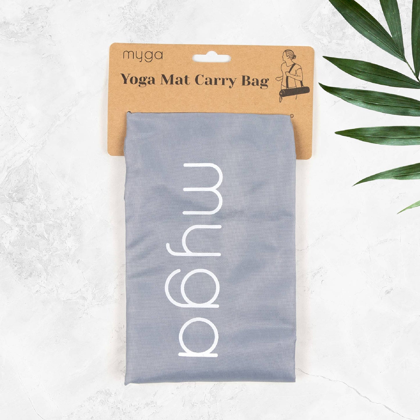 Myga - Yoga Mat Carry Bags