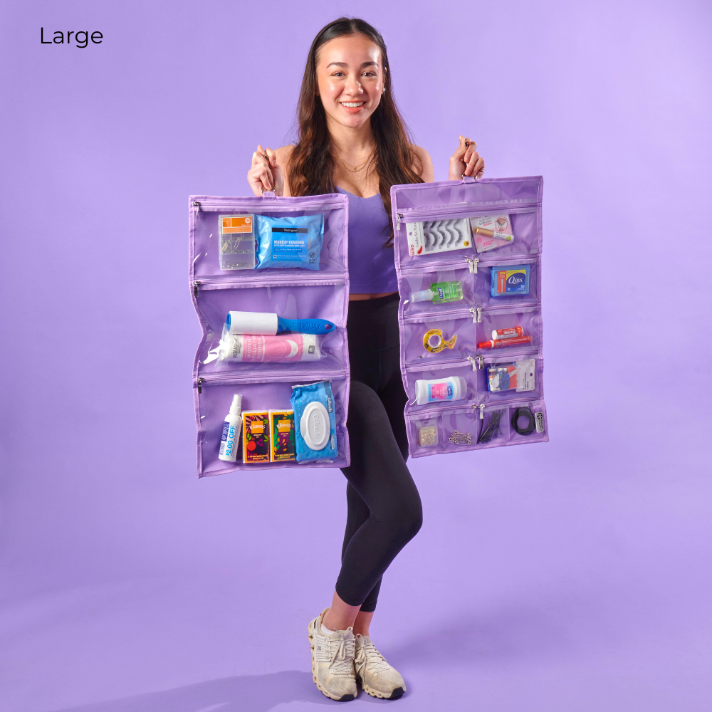 Kendall Country - Kendall Country On-The-Go Organizer (NEW)