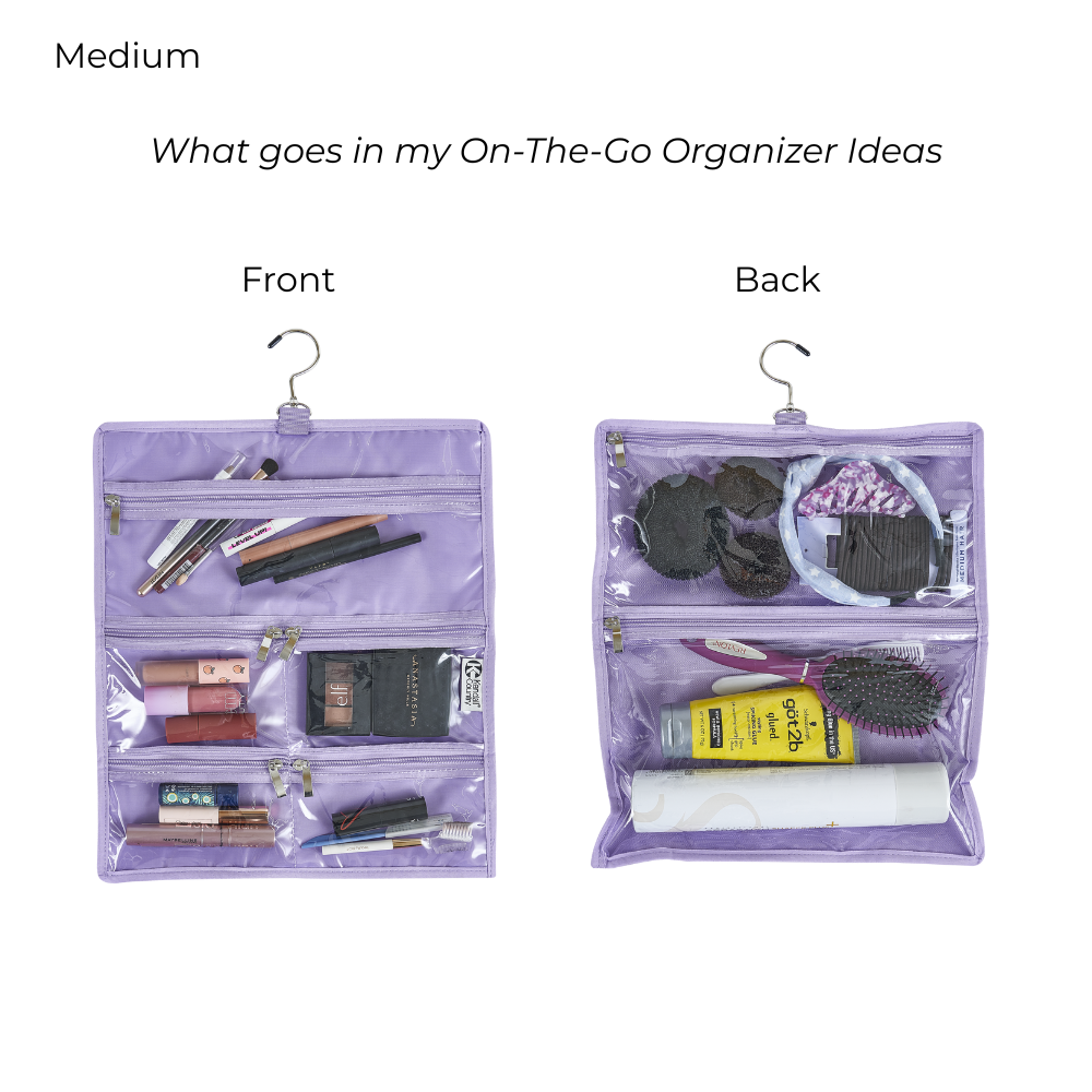 Kendall Country - Kendall Country On-The-Go Organizer (NEW)
