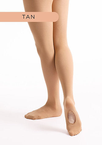 Intermediate Tights - Convertible