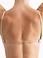 Seamless Clear Back Bra