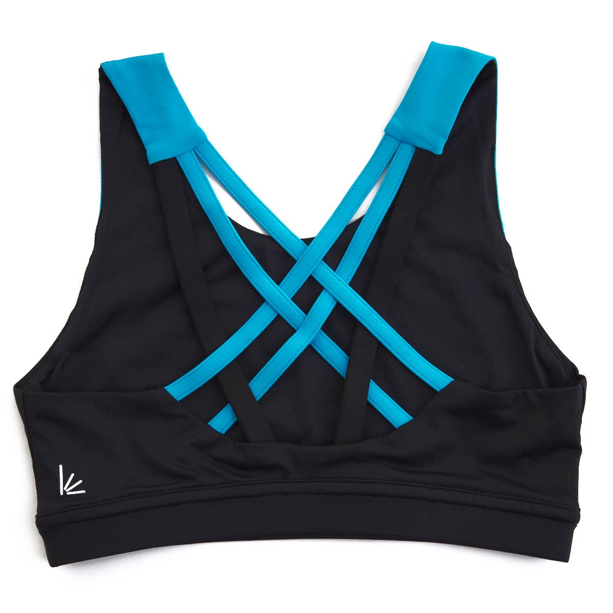 Liakada Dancewear - Girls' Lattice Bra Top