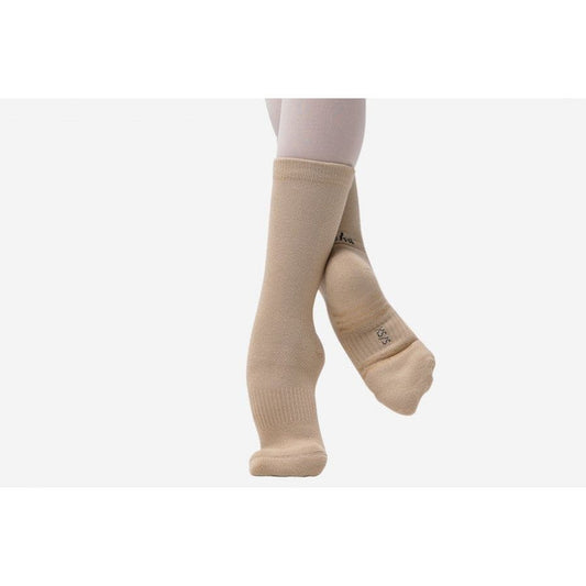 Sansha Dance Socks - High-Cut
