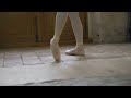 Merlet Diva Pointe Shoes