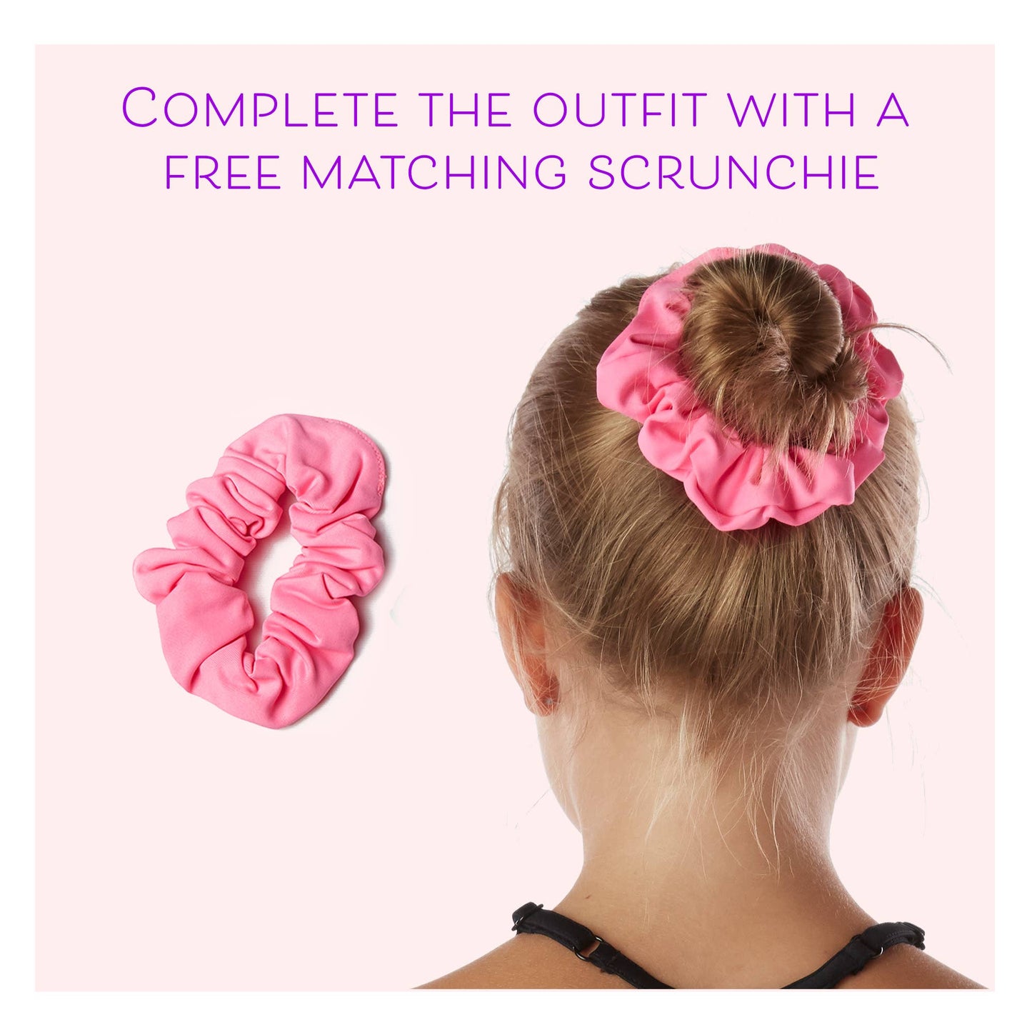 Liakada Dancewear - Girl's Shorty Short