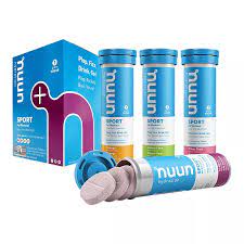 Nuun Hydration Sports Mix Pack