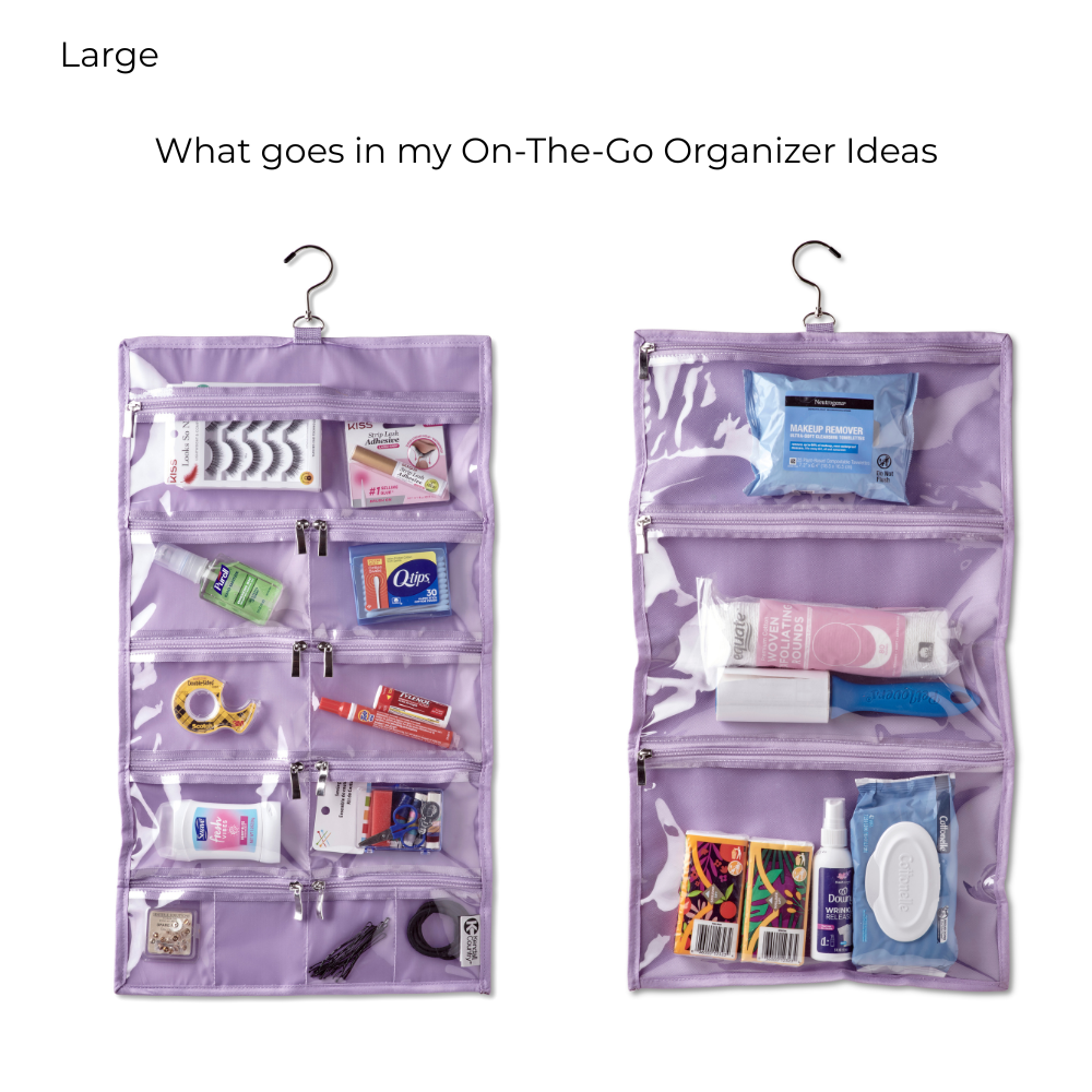 Kendall Country - Kendall Country On-The-Go Organizer (NEW)