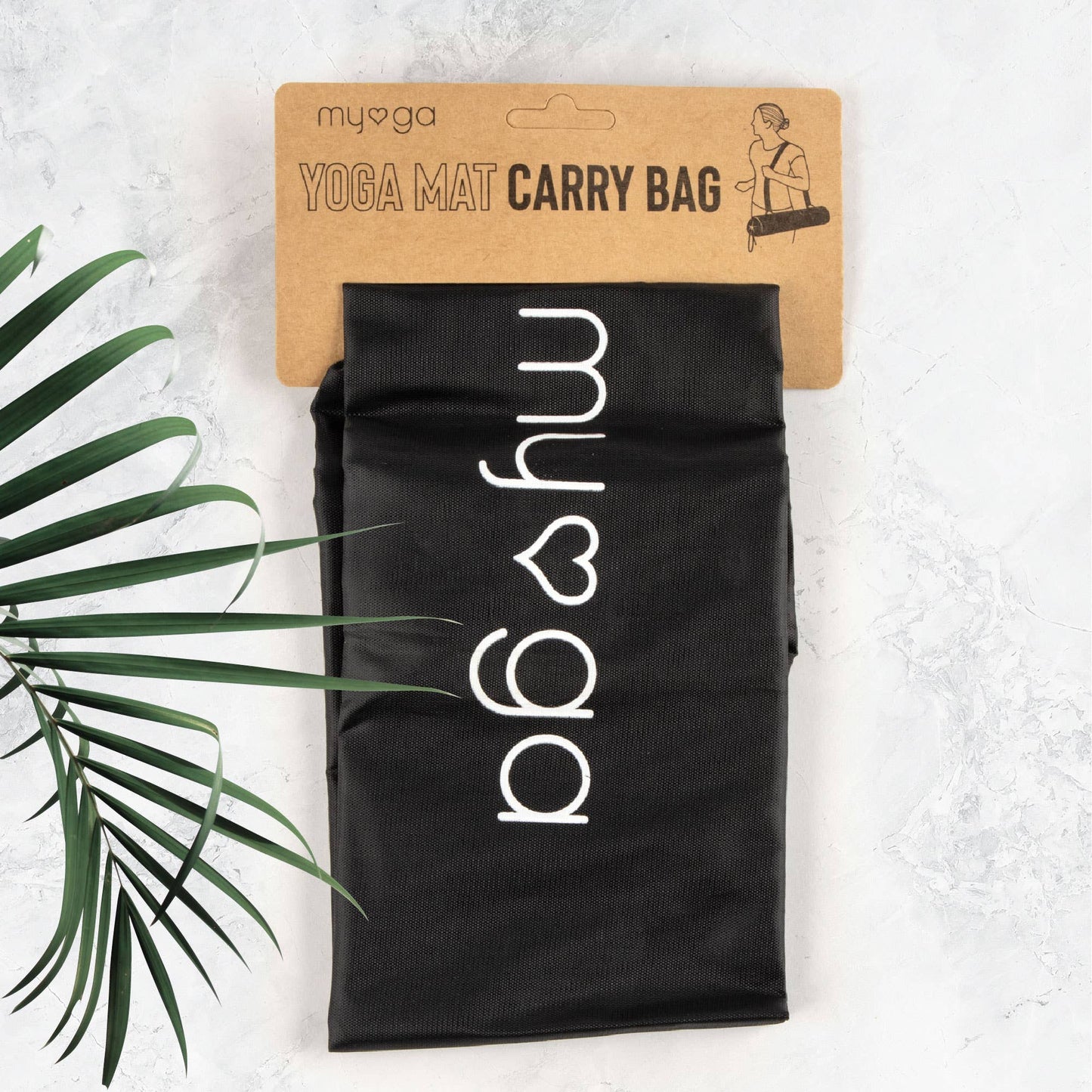 Myga - Yoga Mat Carry Bags