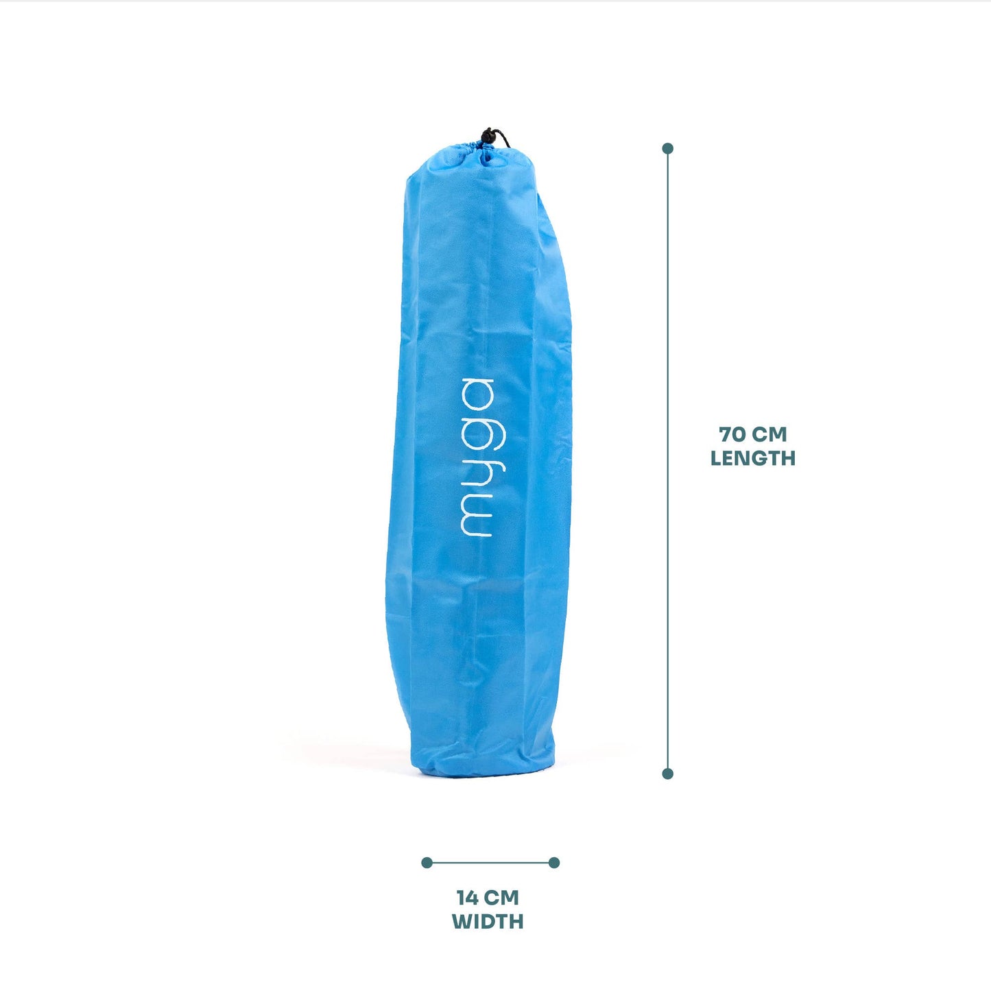 Myga - Yoga Mat Carry Bags