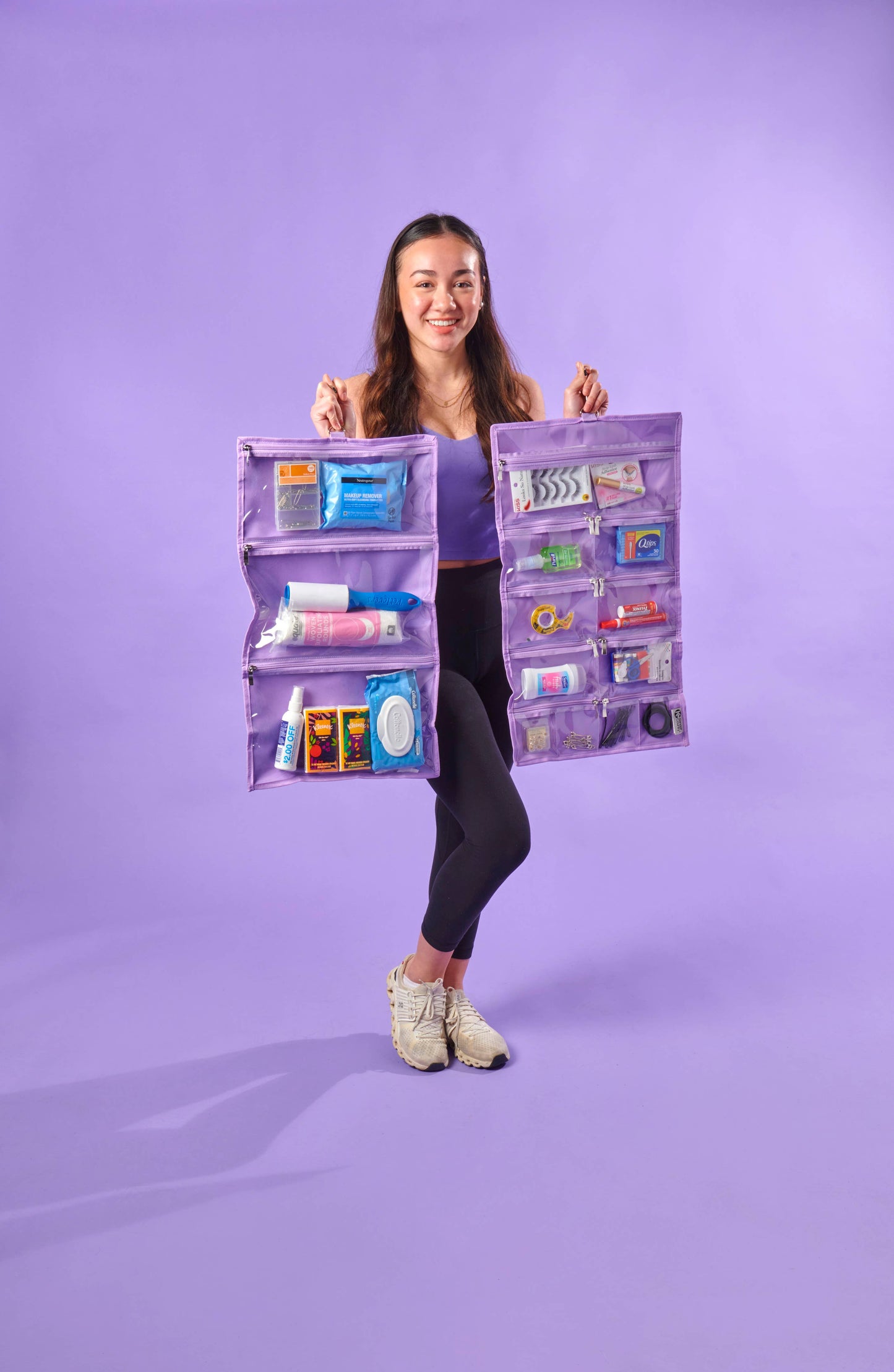 Kendall Country - Kendall Country On-The-Go Organizer (NEW)