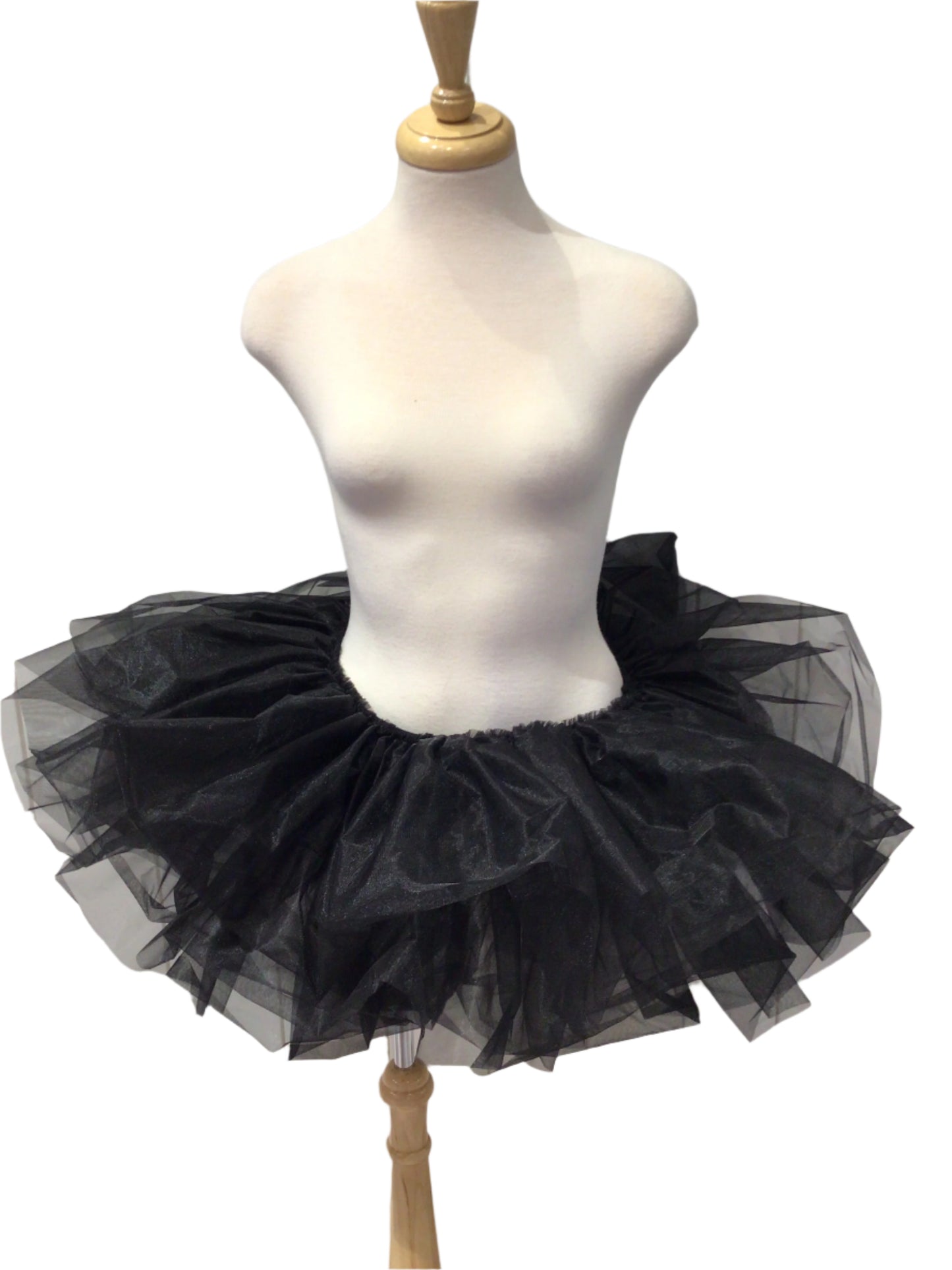 Black Tutu