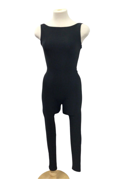 Black Unitard