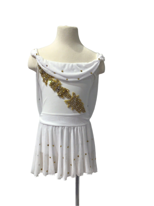 Cupid Variation Costume