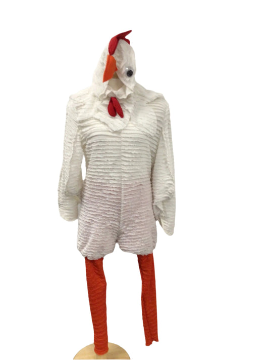 Chicken Costume