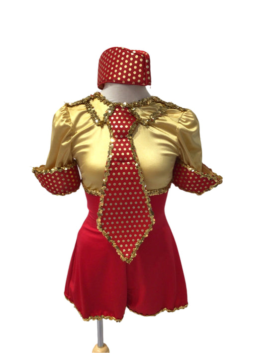Boogie Woogie Bugle Boy