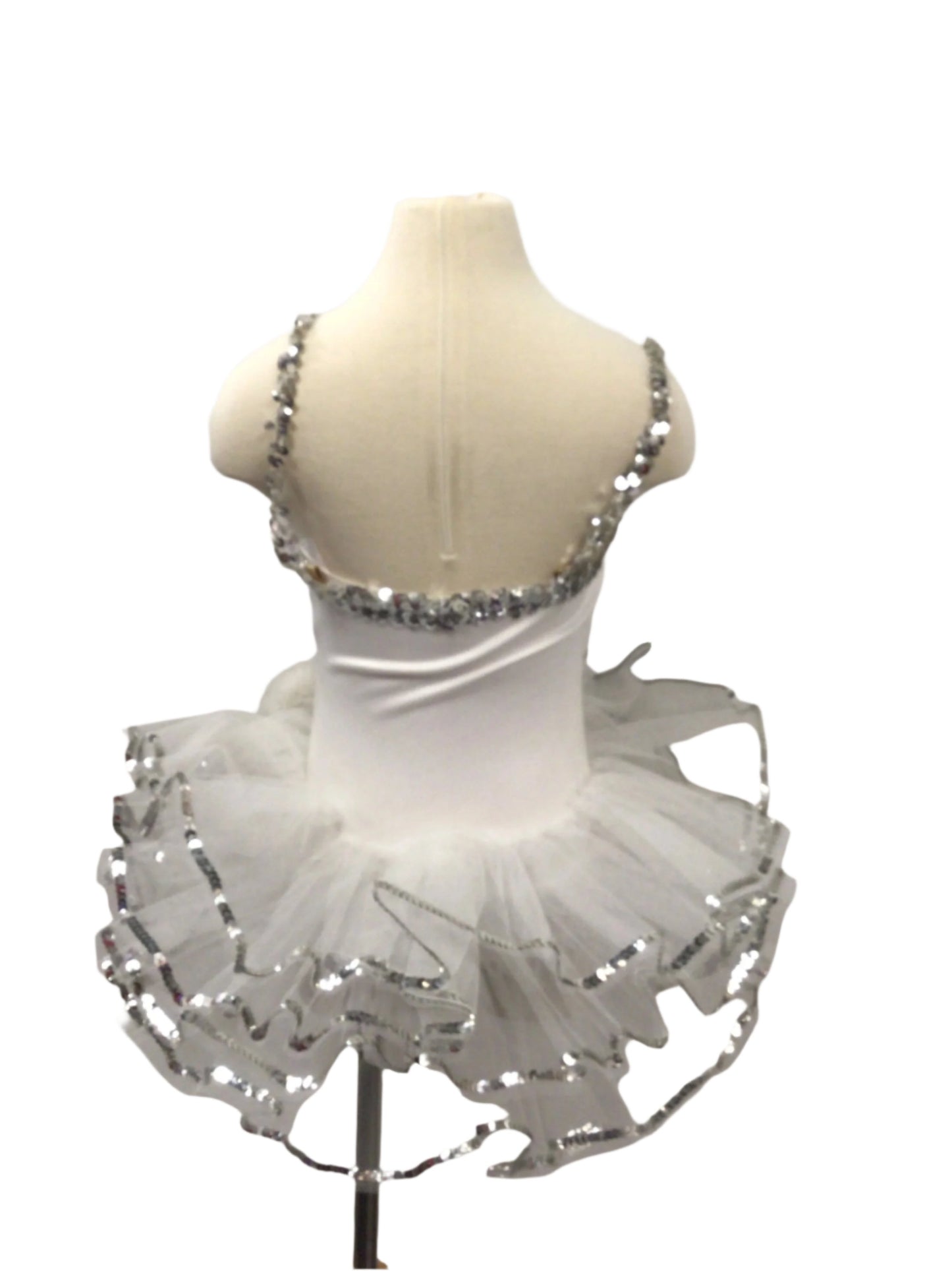 White Tutu