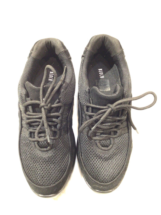 Black Jazz Runners