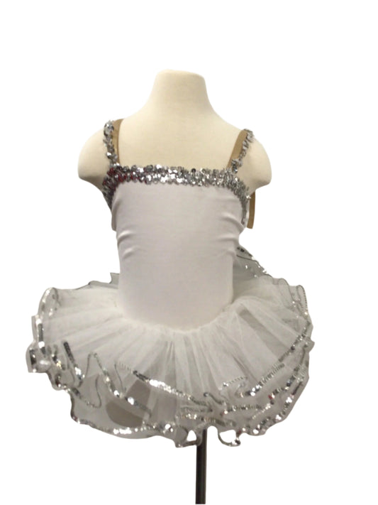 White Tutu