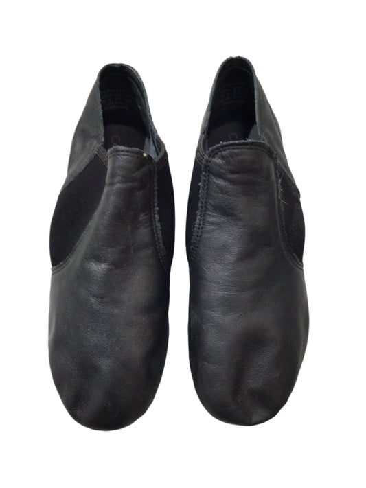 Black Jazz Shoes