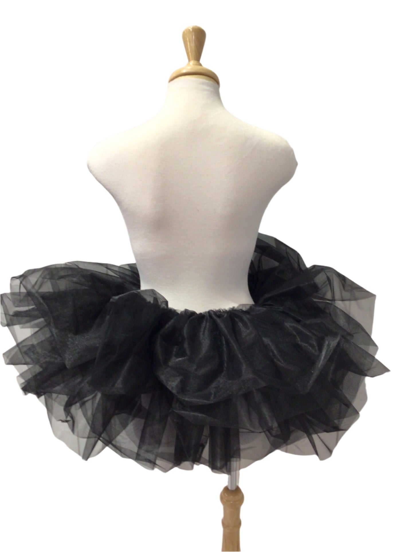 Black Tutu