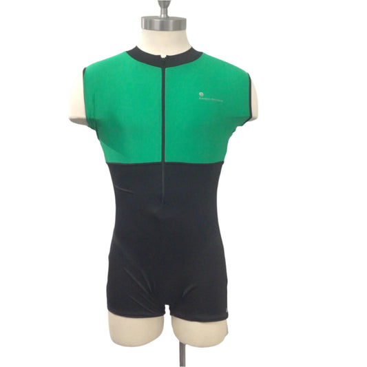 Mens Ballet Biketard