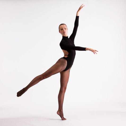 Fishnet Dance Tights