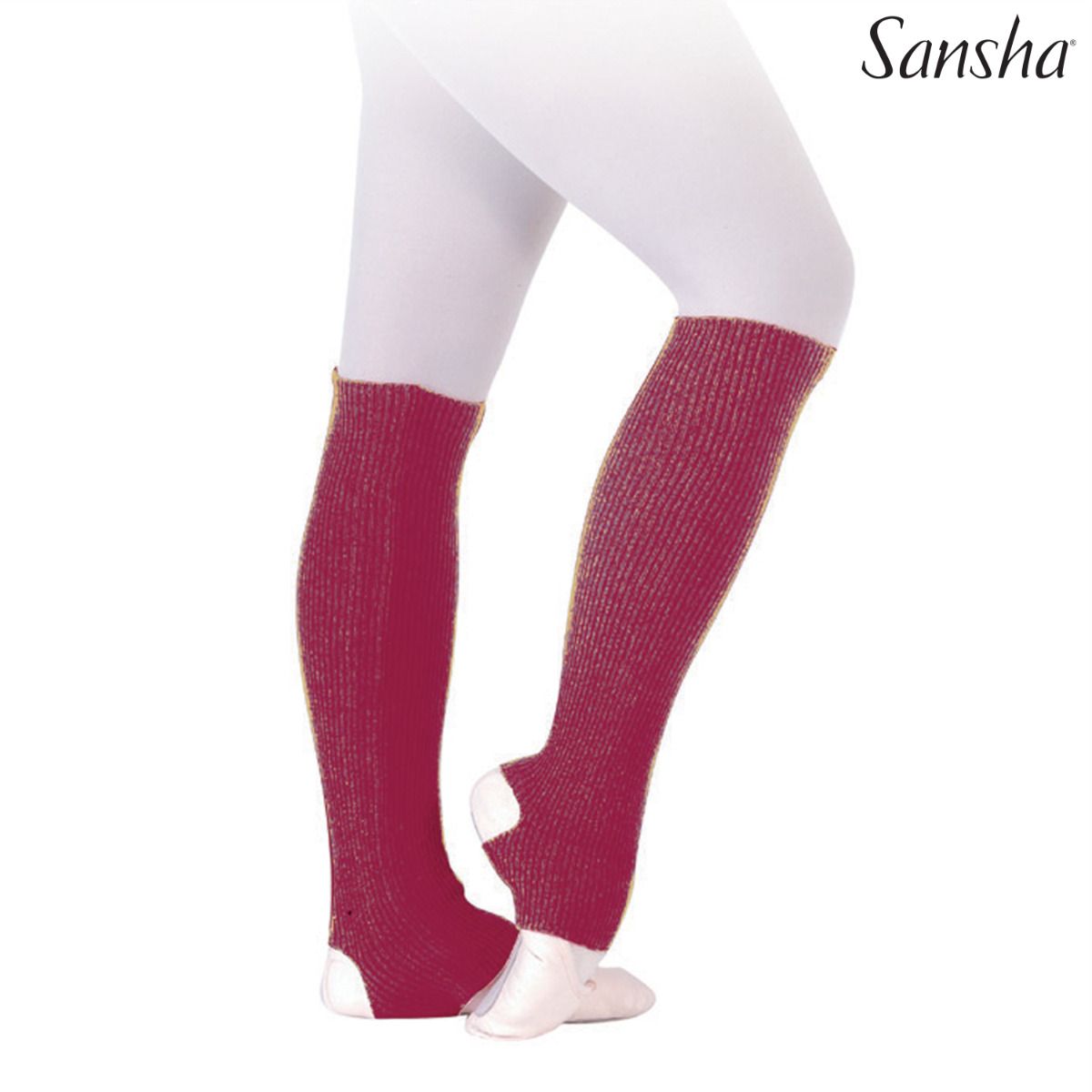 Sansha "Rosemary" Legwarmers