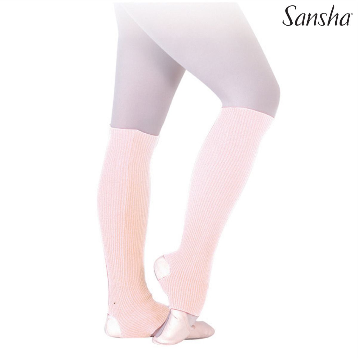 Sansha "Rosemary" Legwarmers