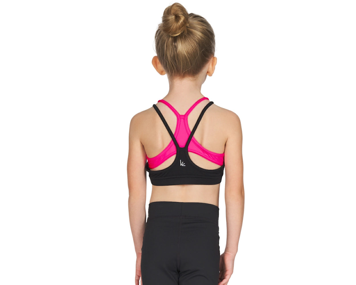 Liakada Dancewear- Boomerang Sport Top