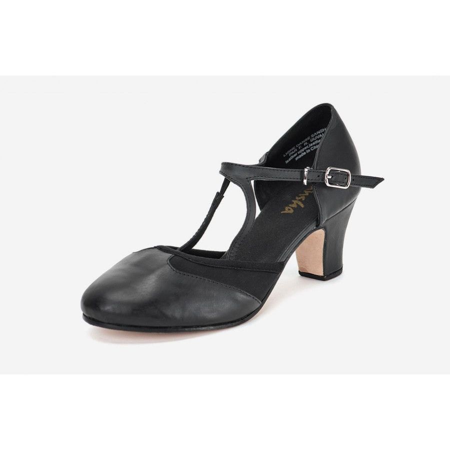 Sansha Women's Character Shoe- Lyonnaise