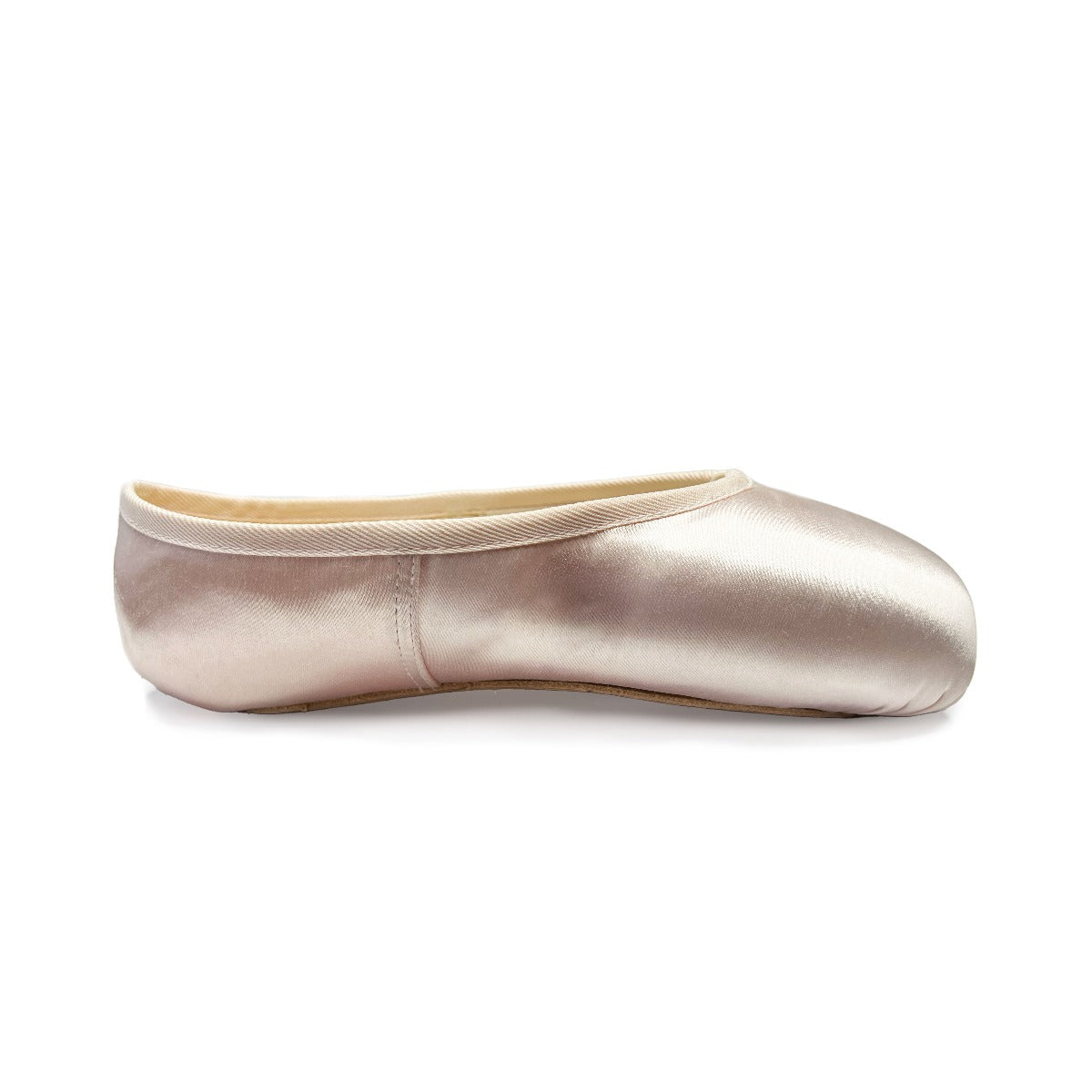 Russian Pointe Mabe Pointe Shoe