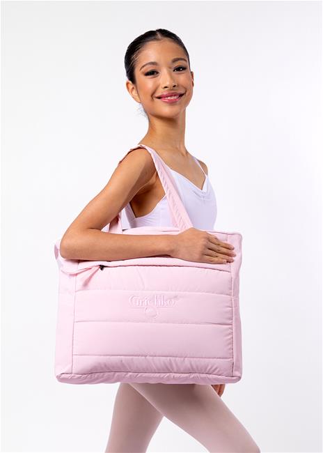 Grishko Medium Tote Bag