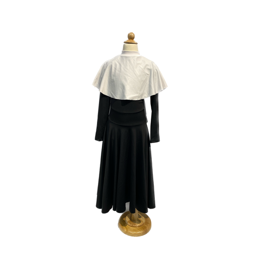 Nun dress