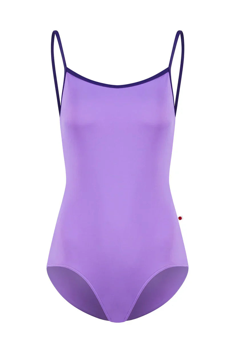 Yumiko Daniela Leotard in Iris FW24-05-01