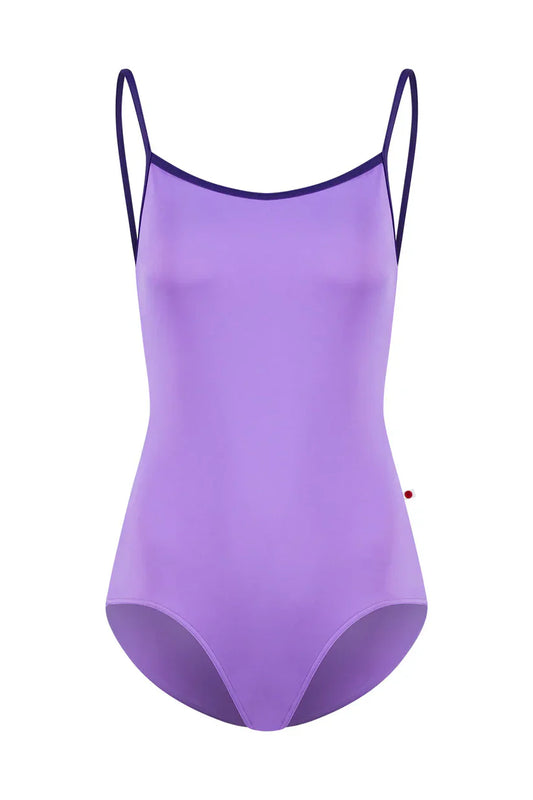 Yumiko Daniela Leotard in Iris FW24-05-01