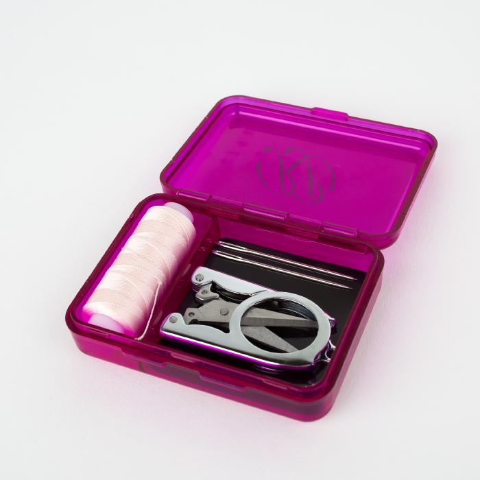 Russian Pointe Sewing Kit