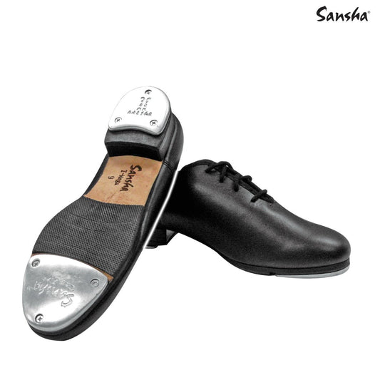 Sansha T-Mega Tap Shoes