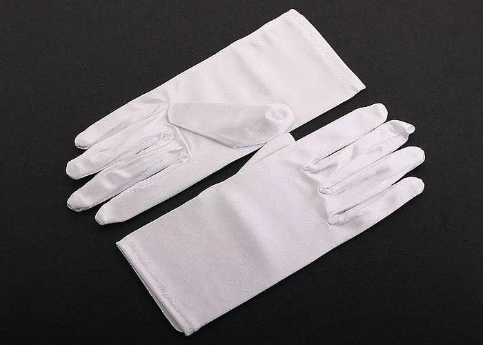 FH2 White Gloves - Chids