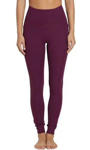 Girlfriend Collective High Rise Compressive Legging