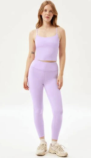 Girlfriend Collective High Rise Compressive Legging
