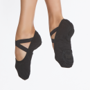 Primaflex Canvas Ballet Split Toe Slipper
