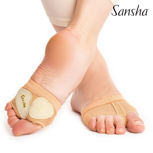 Sansha Foot Thong - Foot Undies