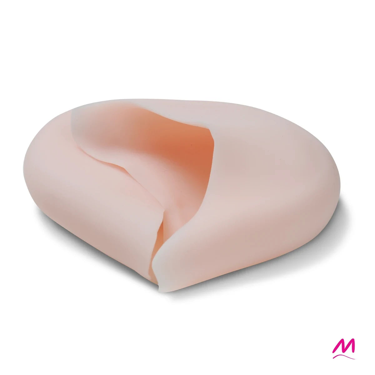 Merlet Silicone Toe Pads