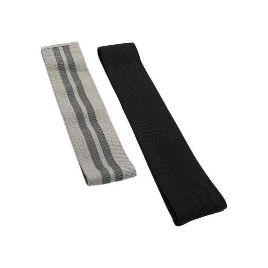 Booty Bands Pack (Black/grey)