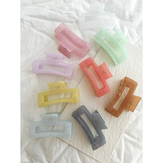 LoveLina Betty Jelly Hair Clips