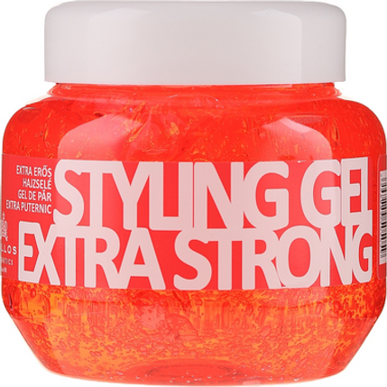Styling Gel - Extra Strong