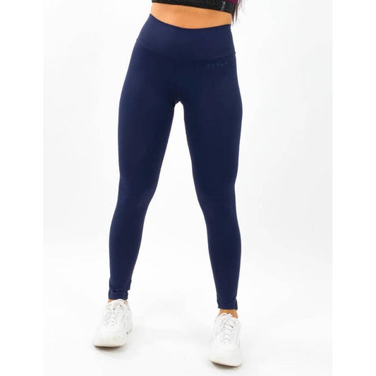 Skulk Leggings Basic Navy Blue